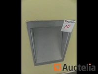 18 wandinbouwspots - afbeelding 1 van  4