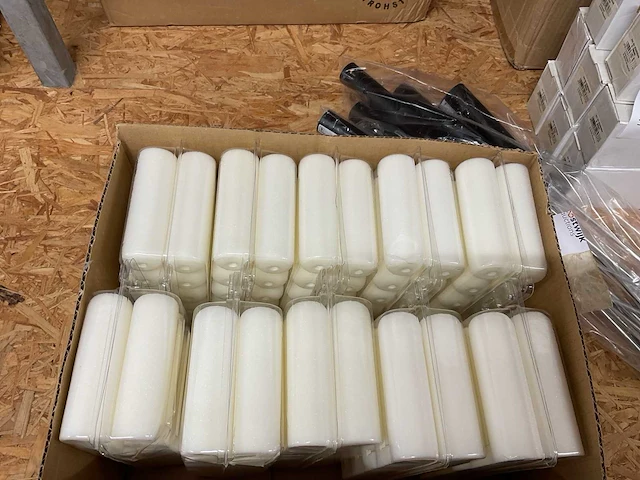18 x beugels; sets reserverollen - afbeelding 2 van  6