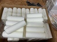 18 x beugels; sets reserverollen - afbeelding 3 van  6