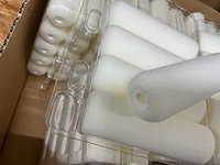 18 x beugels; sets reserverollen - afbeelding 4 van  6