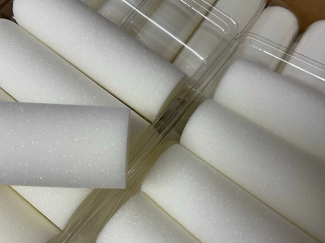 18 x beugels; sets reserverollen - afbeelding 5 van  6