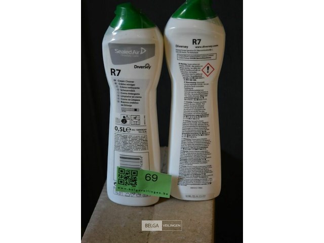 18 x bussen cif r7 - afbeelding 2 van  3