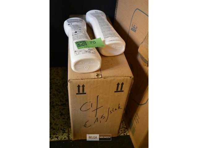 18 x bussen cif r7 - afbeelding 1 van  2