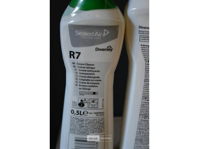 18 x bussen cif r7 - afbeelding 2 van  2