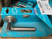 18 x deurklinken - afbeelding 3 van  8