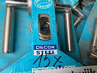 18 x deurklinken - afbeelding 4 van  8