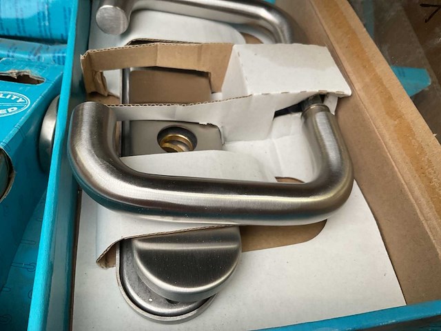 18 x deurklinken - afbeelding 8 van  8