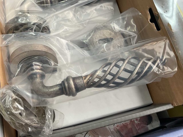 18 x deurklinken - afbeelding 3 van  20