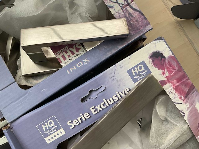 18 x deurklinken - afbeelding 6 van  20