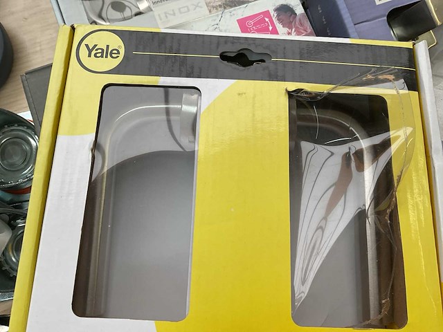 18 x deurklinken - afbeelding 7 van  20