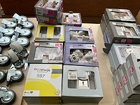 18 x deurklinken - afbeelding 1 van  20