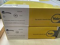 18 x deurklinken - afbeelding 15 van  20