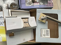 18 x deurklinken - afbeelding 16 van  20