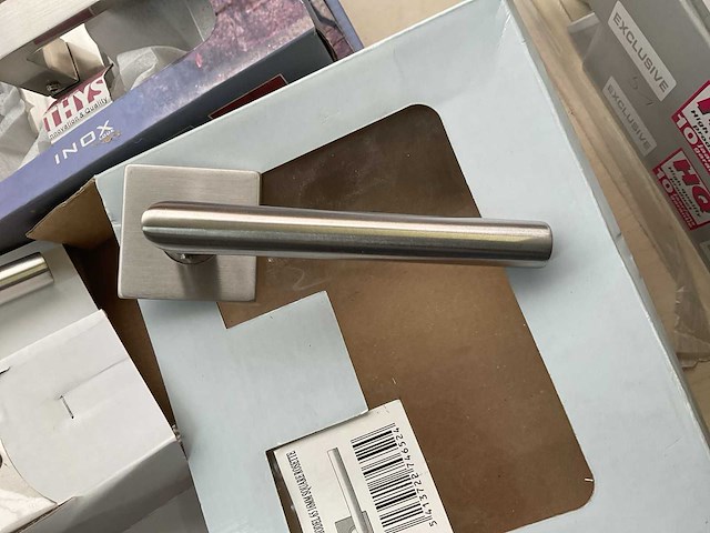 18 x deurklinken - afbeelding 17 van  20