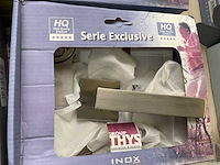 18 x deurklinken - afbeelding 19 van  20