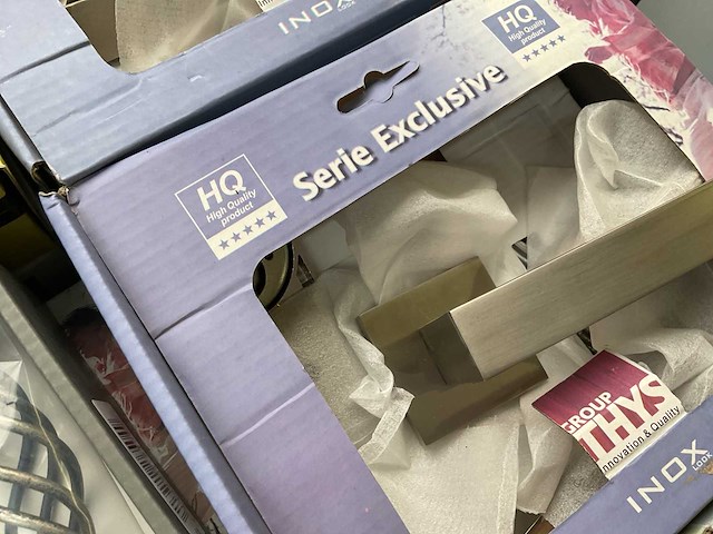 18 x deurklinken - afbeelding 20 van  20