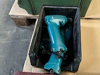 18 x makita boormachine - afbeelding 4 van  5