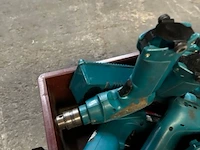 18 x makita boormachine - afbeelding 5 van  5