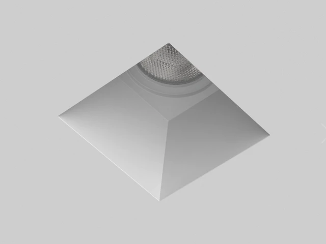 18 x pure series design inbouw spots cl4055 - afbeelding 2 van  9