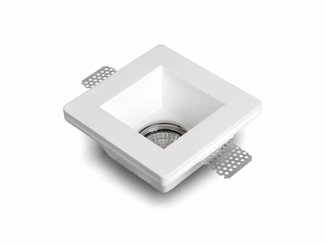 18 x pure series design inbouw spots cl4055 - afbeelding 3 van  9