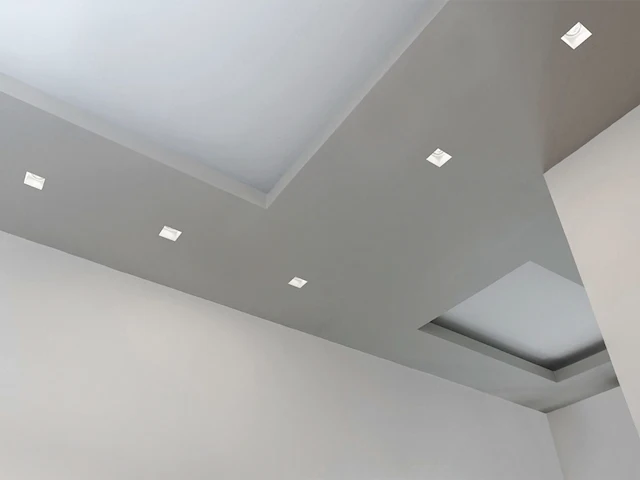 18 x pure series design inbouw spots cl4055 - afbeelding 5 van  9