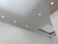 18 x pure series design inbouw spots cl4055 - afbeelding 5 van  9