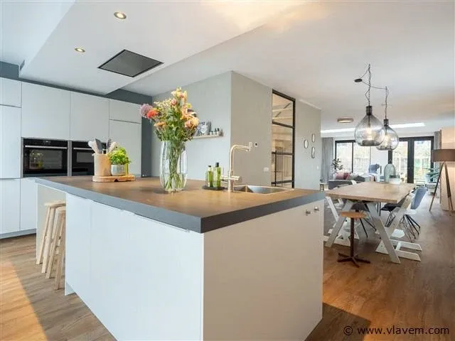 18 x slv easy install spatwaterdichte led spots - afbeelding 3 van  7