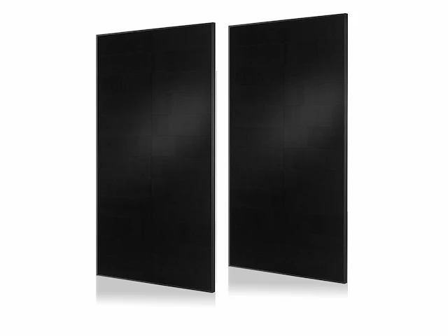 18 x solaria powerxt 415 watt zonnepaneel - afbeelding 3 van  10