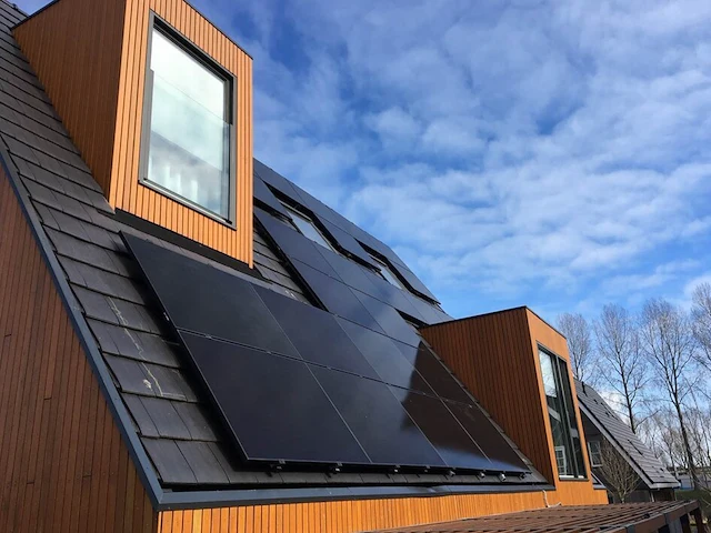 18 x solaria powerxt 415 watt zonnepaneel - afbeelding 7 van  10