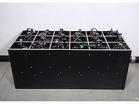 18 x spotlight superlut par36 75w/12v w/filter frame - afbeelding 2 van  6