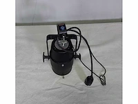 18 x spotlight superlut par36 75w/12v w/filter frame - afbeelding 3 van  6