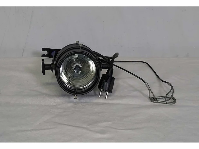18 x spotlight superlut par36 75w/12v w/filter frame - afbeelding 4 van  6