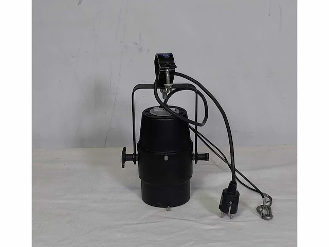 18 x spotlight superlut par36 75w/12v w/filter frame - afbeelding 5 van  6