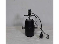 18 x spotlight superlut par36 75w/12v w/filter frame - afbeelding 5 van  6