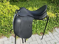 18” zadel prestige top dressage sp