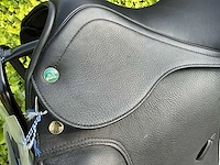 18” zadel prestige top dressage sp - afbeelding 4 van  9