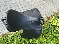 18” zadel prestige top dressage sp - afbeelding 8 van  9