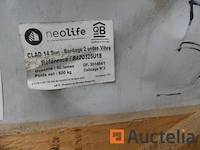 180 neolife beklede 14 zon composiet bekledingspanelen