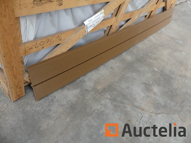 180 neolife beklede 14 zon composiet bekledingspanelen - afbeelding 2 van  5