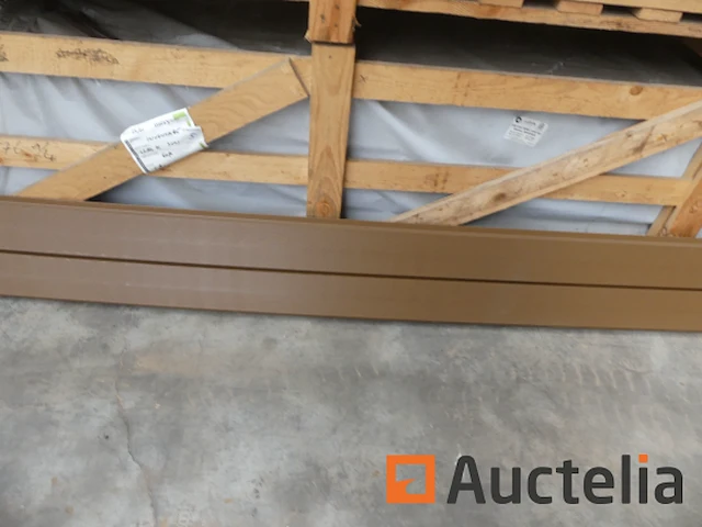 180 neolife beklede 14 zon composiet bekledingspanelen - afbeelding 3 van  5