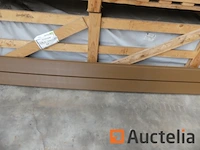 180 neolife beklede 14 zon composiet bekledingspanelen - afbeelding 3 van  5