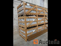 180 neolife beklede 14 zon composiet bekledingspanelen - afbeelding 4 van  5