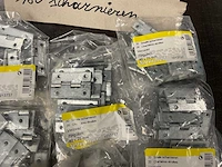 180 scharnieren - afbeelding 5 van  7