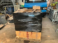 180 verfblikken diverse ral kleuren fareast pinturas - afbeelding 4 van  7