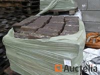 1800 bakstenen rijkswaard alabama ef vb retro [9554-033] - afbeelding 5 van  5