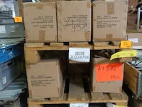 1800x metalen hanger voor winkelrek - afbeelding 6 van  7