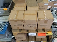1800x metalen hanger voor winkelrek - afbeelding 7 van  7