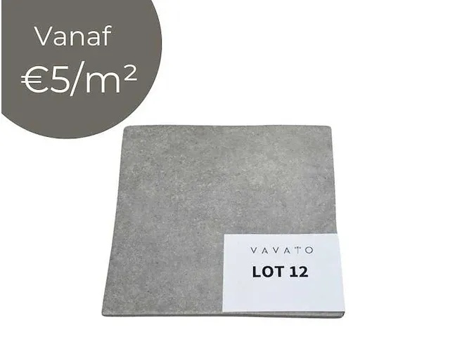 1,80m² - 30x30 cm - fenix exilles gerectificeerd - la fabrica - afbeelding 1 van  4