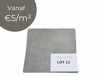 1,80m² - 30x30 cm - fenix exilles gerectificeerd - la fabrica - afbeelding 1 van  4