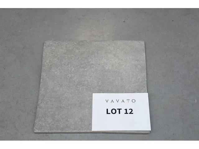 1,80m² - 30x30 cm - fenix exilles gerectificeerd - la fabrica - afbeelding 2 van  4